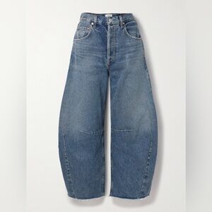 Brand new Citizens of humanity horseshoe jeans In First Class